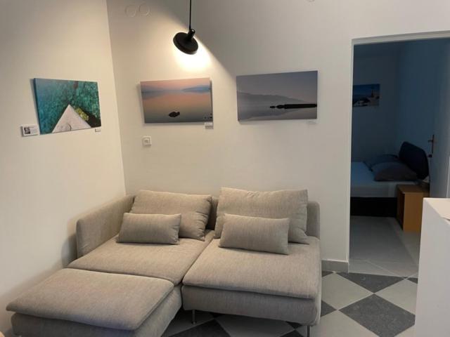 Apartment Vucic Ražanac Exteriér fotografie