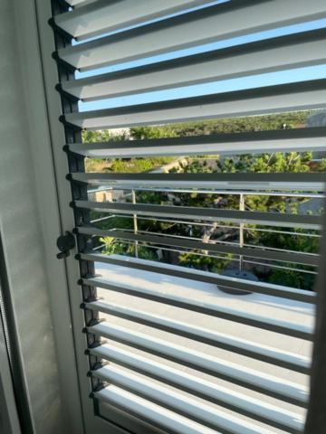 Apartment Vucic Ražanac Exteriér fotografie