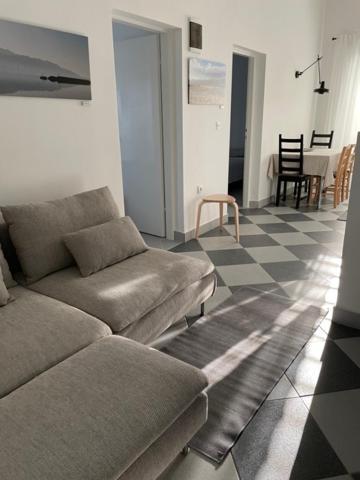 Apartment Vucic Ražanac Exteriér fotografie