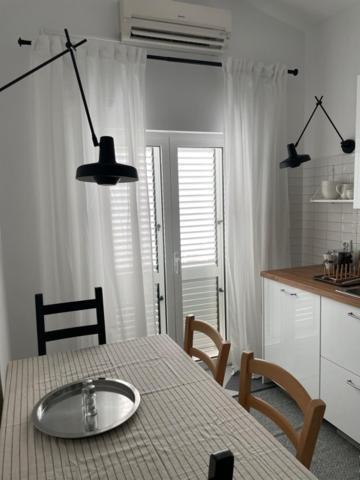 Apartment Vucic Ražanac Exteriér fotografie