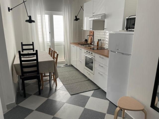 Apartment Vucic Ražanac Exteriér fotografie