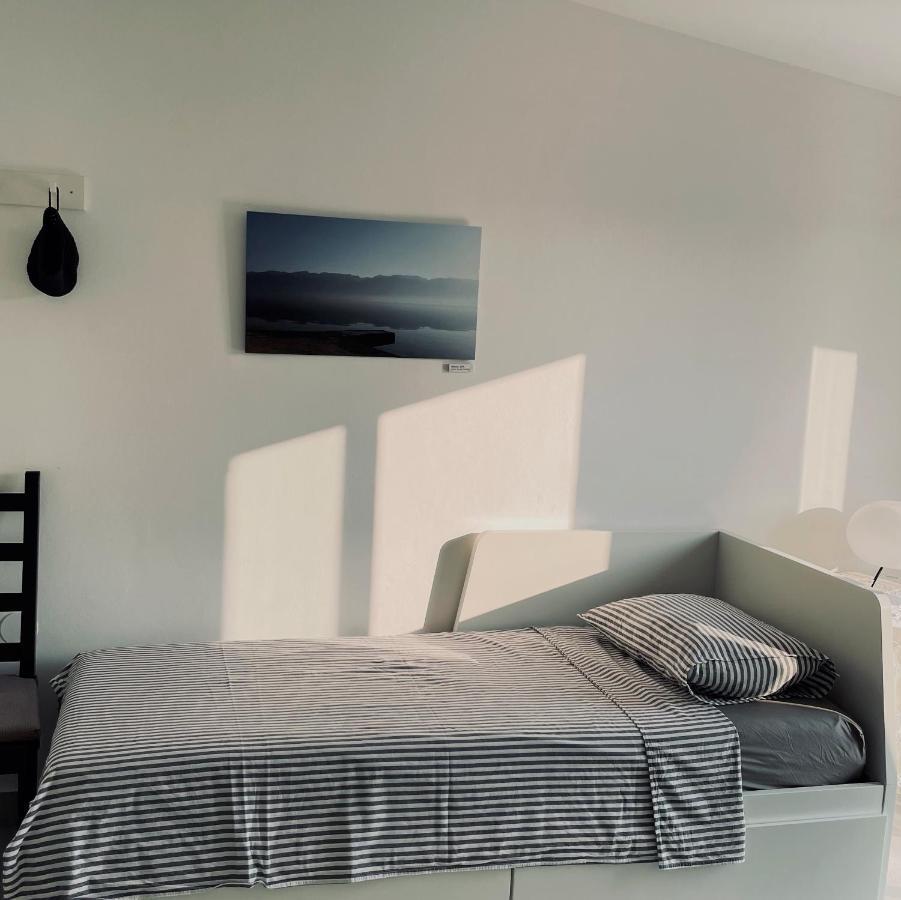 Apartment Vucic Ražanac Exteriér fotografie